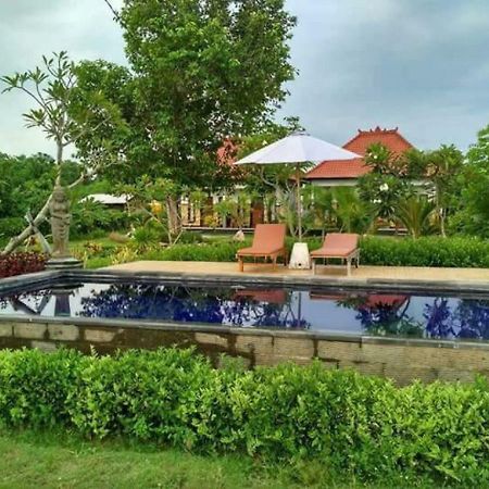 Kubu Sunset Guest House Nusa Lembongan  Exterior photo