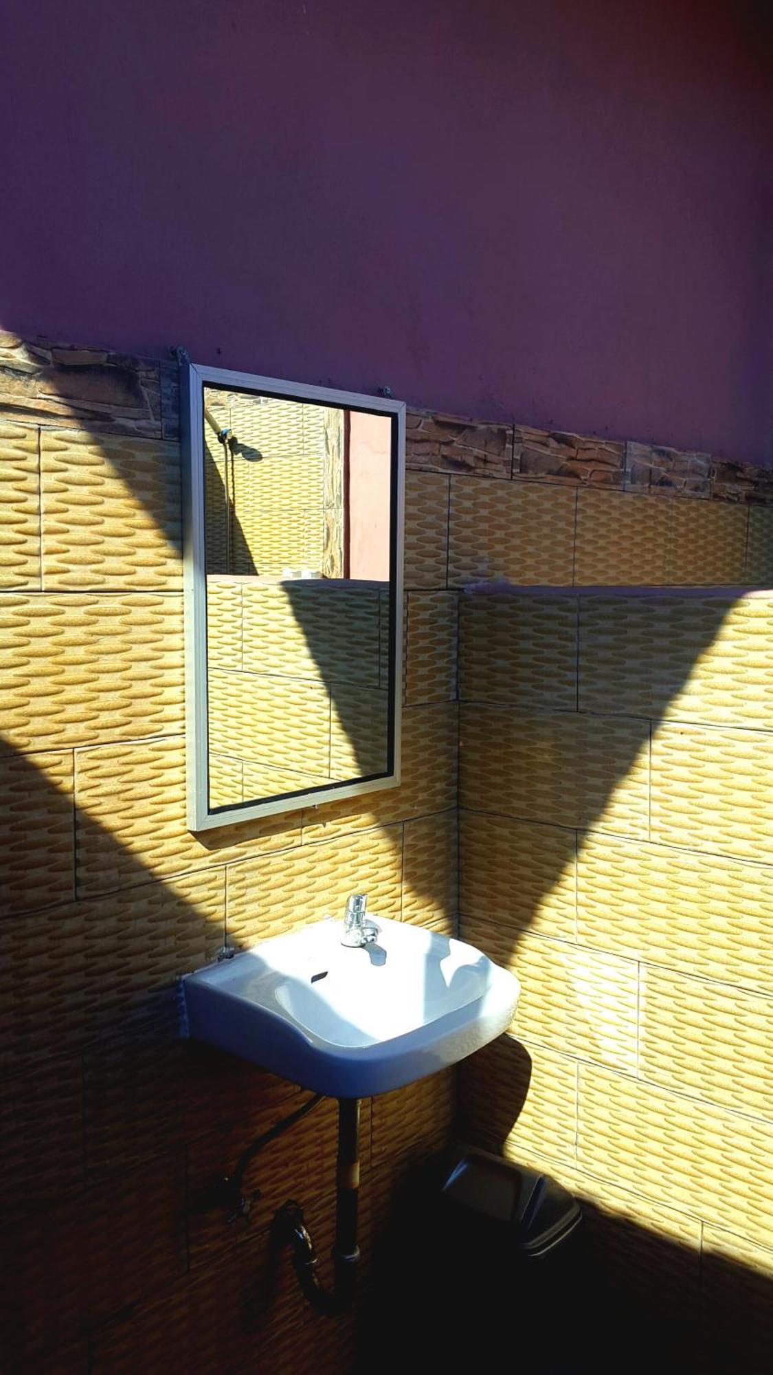 Kubu Sunset Guest House Nusa Lembongan  Exterior photo