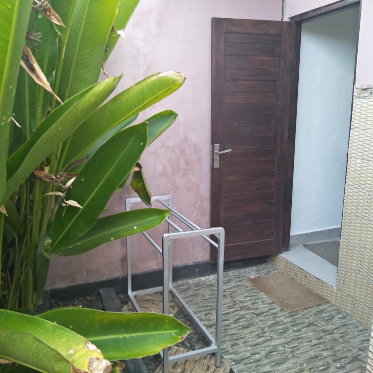 Kubu Sunset Guest House Nusa Lembongan  Exterior photo